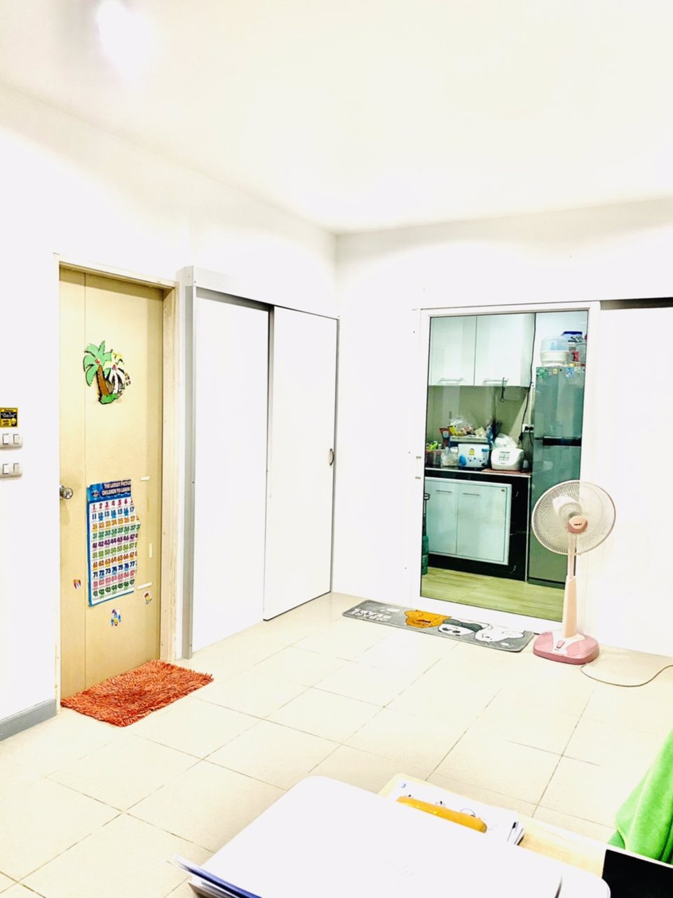 ขายบ้านแฝด-เอโทล-มัลดีฟส์-บีช-ศรีนครินทร์-วงแหวน-ถนนหนามแดง-บางพลี-ต่อเติมเต็มพื้นที่