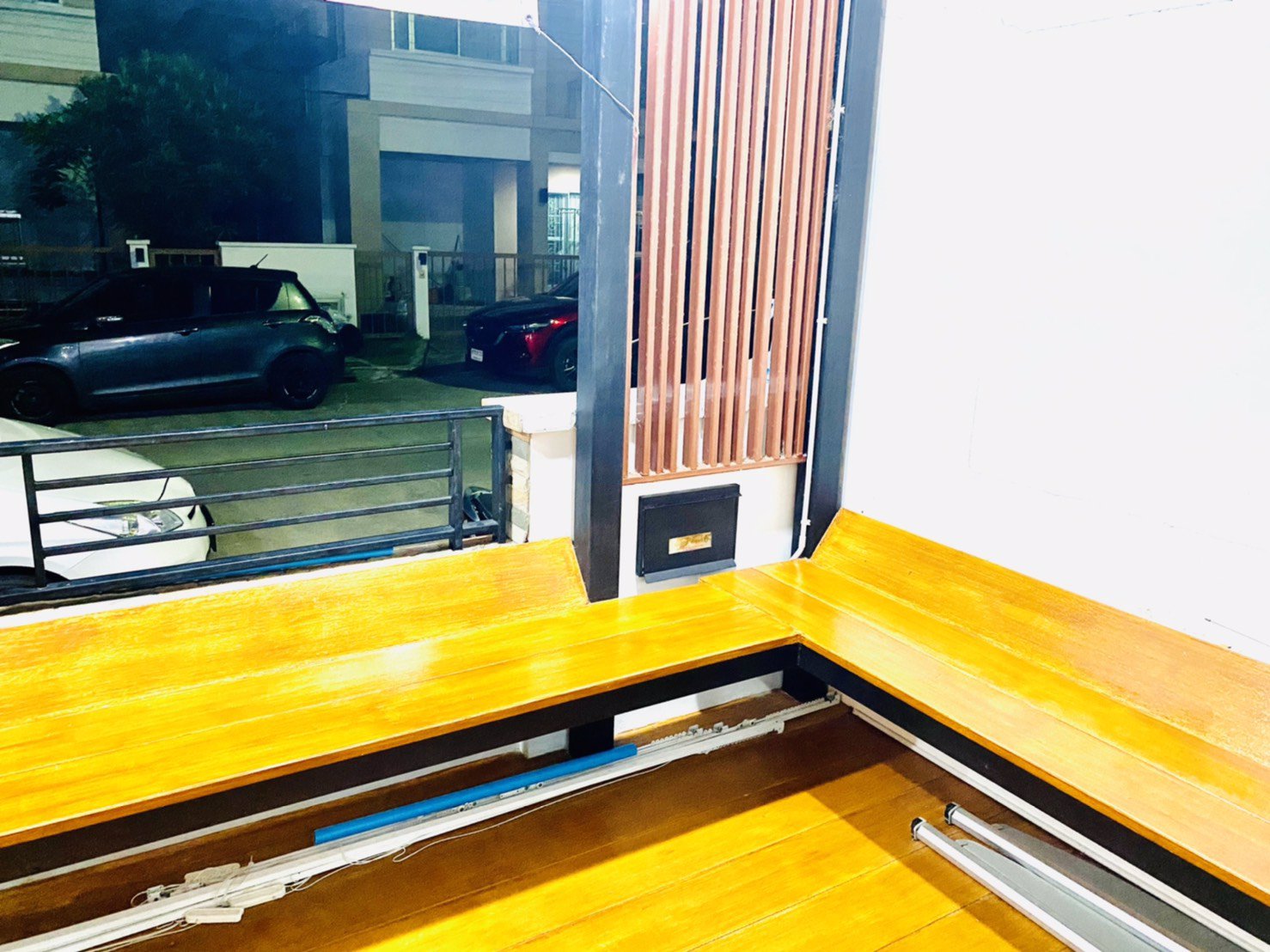 ขายบ้านแฝด-เอโทล-มัลดีฟส์-บีช-ศรีนครินทร์-วงแหวน-ถนนหนามแดง-บางพลี-ต่อเติมเต็มพื้นที่