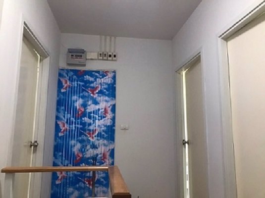 ขาย-ทาวน์เฮ้าส์-2-ชั้น-พฤกษาไพร์ม-ศรีนครินทร์-บางนา-ถนนวัดหนามแดง-สมุทรปราการ