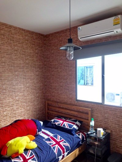 ขาย-ทาวน์เฮ้าส์-2-ชั้น-พฤกษาไพร์ม-ศรีนครินทร์-บางนา-ถนนวัดหนามแดง-สมุทรปราการ