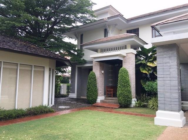 ให้เช่า-บ้านเดี่ยว-2-ชั้น-นาราสิริ-พัฒนาการ-ศรีนครินทร์-ขนาด-135-ตรว-4-ห้องนอน-4-ห้องน้ำ