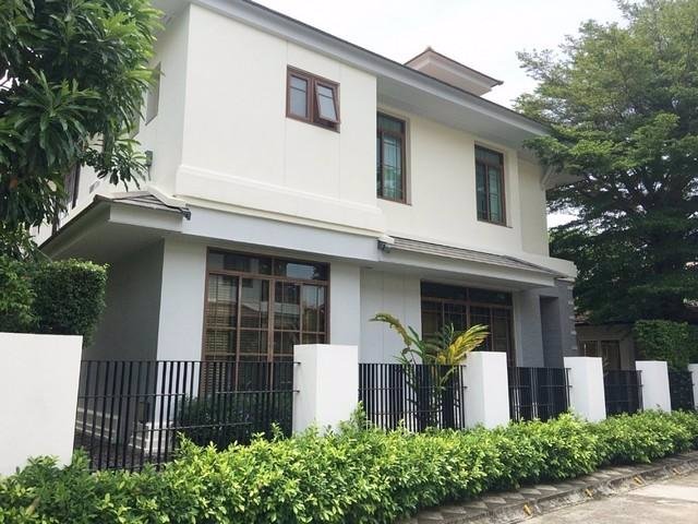 ให้เช่า-บ้านเดี่ยว-2-ชั้น-นาราสิริ-พัฒนาการ-ศรีนครินทร์-ขนาด-135-ตรว-4-ห้องนอน-4-ห้องน้ำ