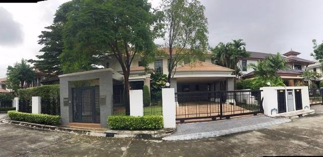 ให้เช่า-บ้านเดี่ยว-2-ชั้น-นาราสิริ-พัฒนาการ-ศรีนครินทร์-ขนาด-135-ตรว-4-ห้องนอน-4-ห้องน้ำ