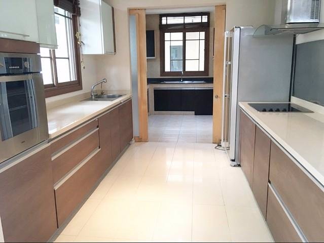 ให้เช่า-บ้านเดี่ยว-2-ชั้น-นาราสิริ-พัฒนาการ-ศรีนครินทร์-ขนาด-135-ตรว-4-ห้องนอน-4-ห้องน้ำ