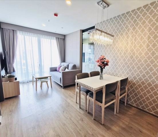 ให้เช่าคอนโด-ไอดีโอ-โอทู-ขนาด-46-ตรม