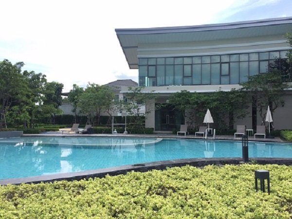 ขายทาวน์เฮ้าส์2ชั้น-หมู่บ้านโมดิวิลล่า-บางนา-ใกล้มเอแบคบางนา-กม26-ซอยวัดศิริเสาธง-สมุทรปราการ