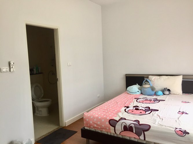 ขายทาวน์เฮ้าส์2ชั้น-หมู่บ้านโมดิวิลล่า-บางนา-ใกล้มเอแบคบางนา-กม26-ซอยวัดศิริเสาธง-สมุทรปราการ