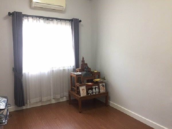 ขายทาวน์เฮ้าส์2ชั้น-หมู่บ้านโมดิวิลล่า-บางนา-ใกล้มเอแบคบางนา-กม26-ซอยวัดศิริเสาธง-สมุทรปราการ