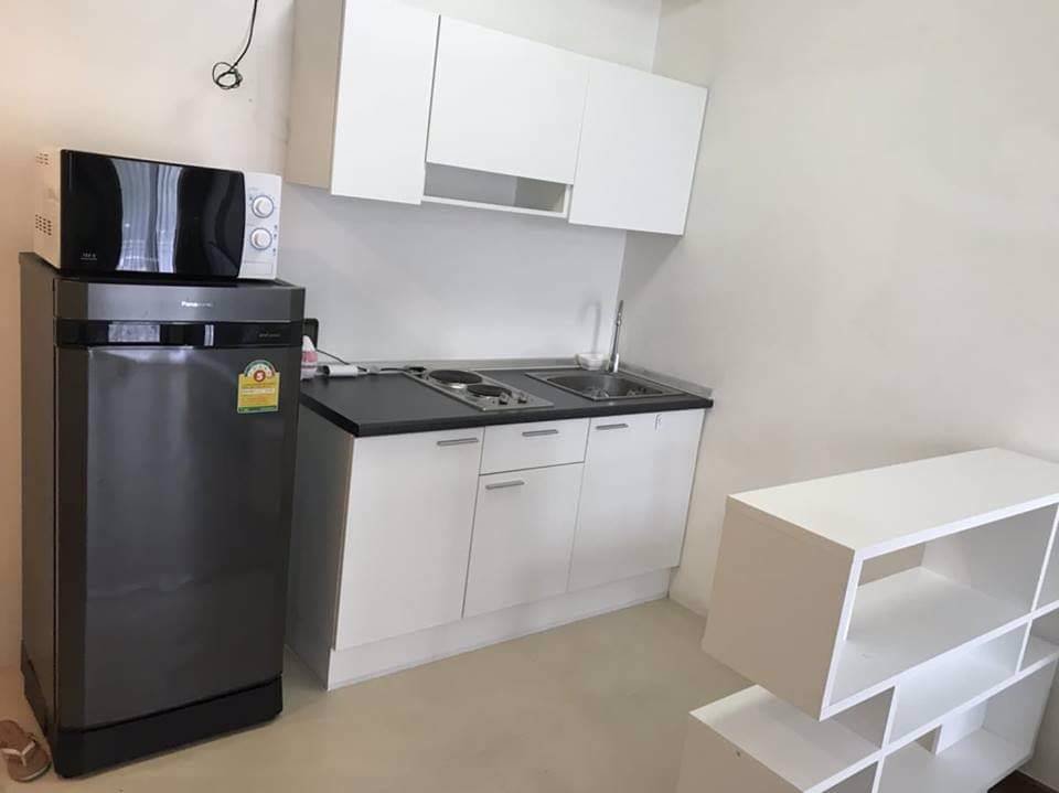 ขาย-คอนโดซิตี้วิลล์-ตรงข้าม-มเกษตร