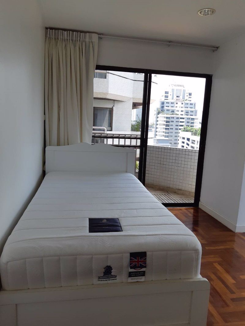 เจ้าของต้องการขายด่วน-คอนโดริชมอนด์พาเลซ-richmond-palace-146-ตรม-ชั้น8-ห้องมุม-ใกล้-bts-พร้อมพงษ์