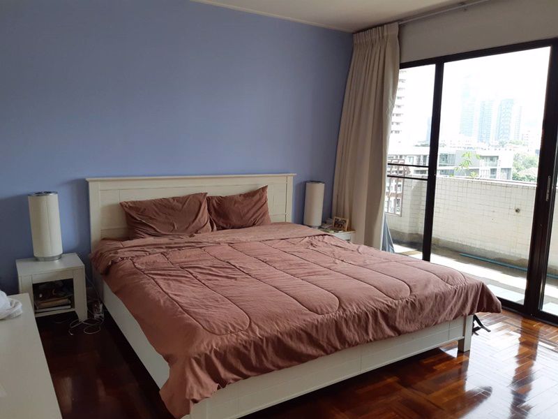 เจ้าของต้องการขายด่วน-คอนโดริชมอนด์พาเลซ-richmond-palace-146-ตรม-ชั้น8-ห้องมุม-ใกล้-bts-พร้อมพงษ์