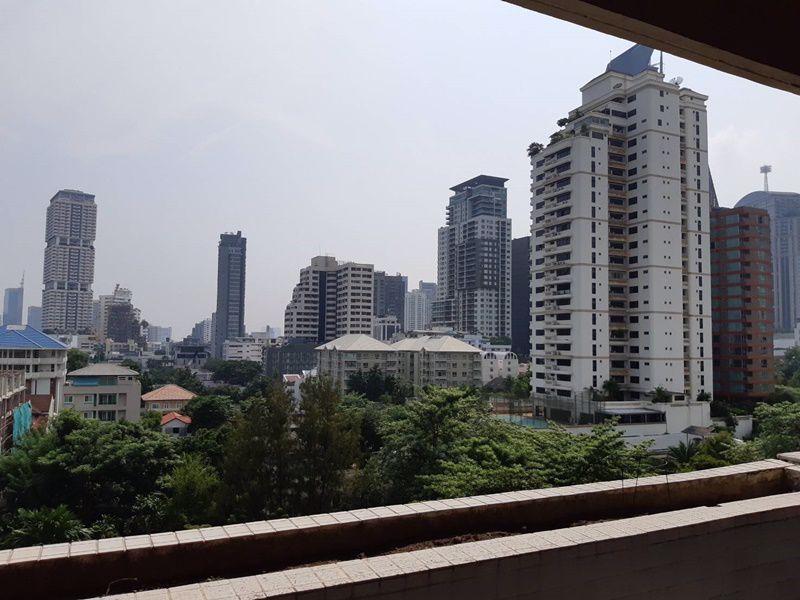 เจ้าของต้องการขายด่วน-คอนโดริชมอนด์พาเลซ-richmond-palace-146-ตรม-ชั้น8-ห้องมุม-ใกล้-bts-พร้อมพงษ์