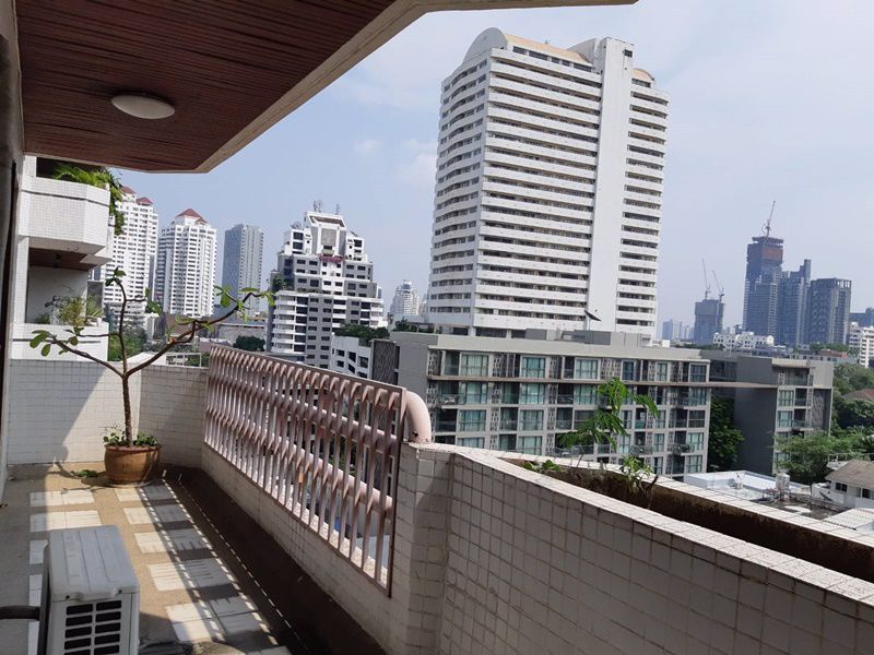 เจ้าของต้องการขายด่วน-คอนโดริชมอนด์พาเลซ-richmond-palace-146-ตรม-ชั้น8-ห้องมุม-ใกล้-bts-พร้อมพงษ์