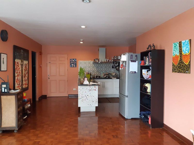 ให้เช่าคอนโด-พี-บี-เพนท์เฮาส์-2-ขนาด-131-ตรม-ใน-ซ-ปรีดี-14-สุขุมวิท-71