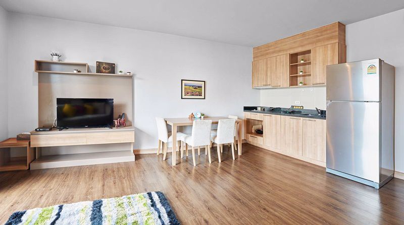 ให้เช่าคอนโดสวย-ใกล้รถไฟฟ้าวงเวียนใหญ่-ไฮฟ์-ตากสิน-hive-taksin-วิวสระว่ายน้ำ-ห้องมุม