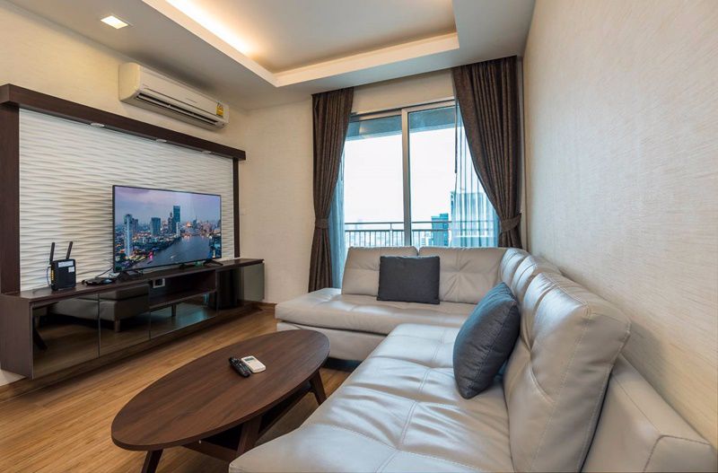 ขายคอนโดสวย-วิวเปิดโล่งชั้น-30-ทรู-ทองหล่อ-thru-thonglor