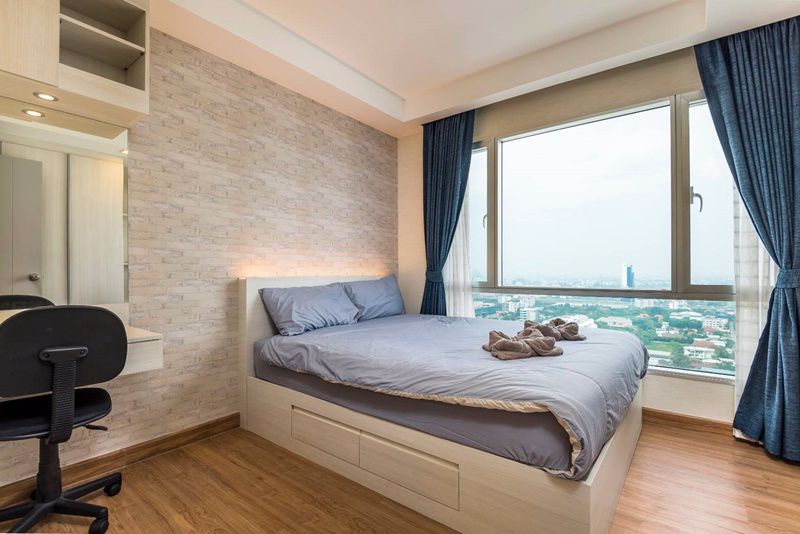 ขายคอนโดสวย-วิวเปิดโล่งชั้น-30-ทรู-ทองหล่อ-thru-thonglor