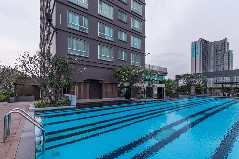 ขายคอนโดสวย-วิวเปิดโล่งชั้น-30-ทรู-ทองหล่อ-thru-thonglor