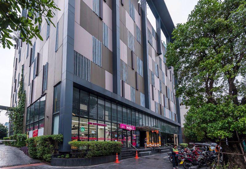 ขายคอนโดสวย-วิวเปิดโล่งชั้น-30-ทรู-ทองหล่อ-thru-thonglor