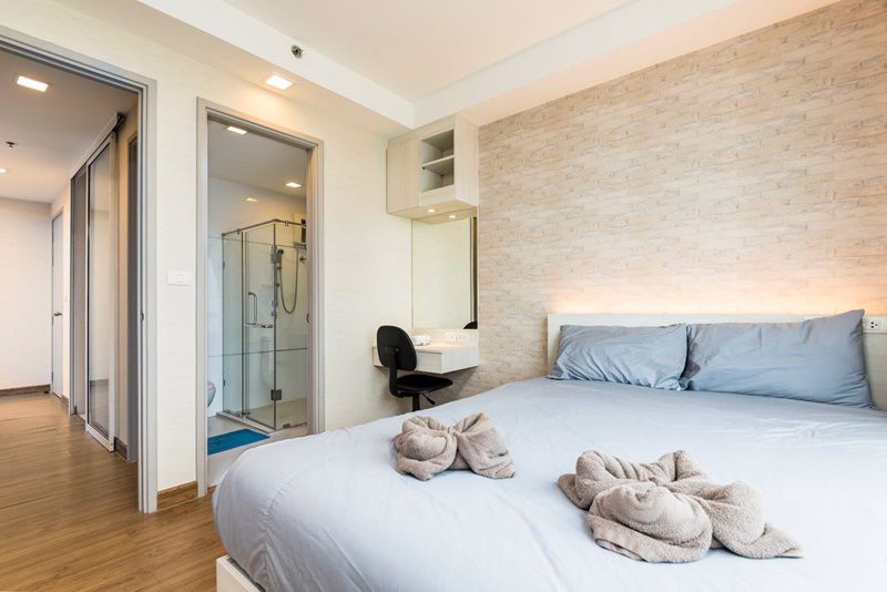 ขายคอนโดสวย-วิวเปิดโล่งชั้น-30-ทรู-ทองหล่อ-thru-thonglor