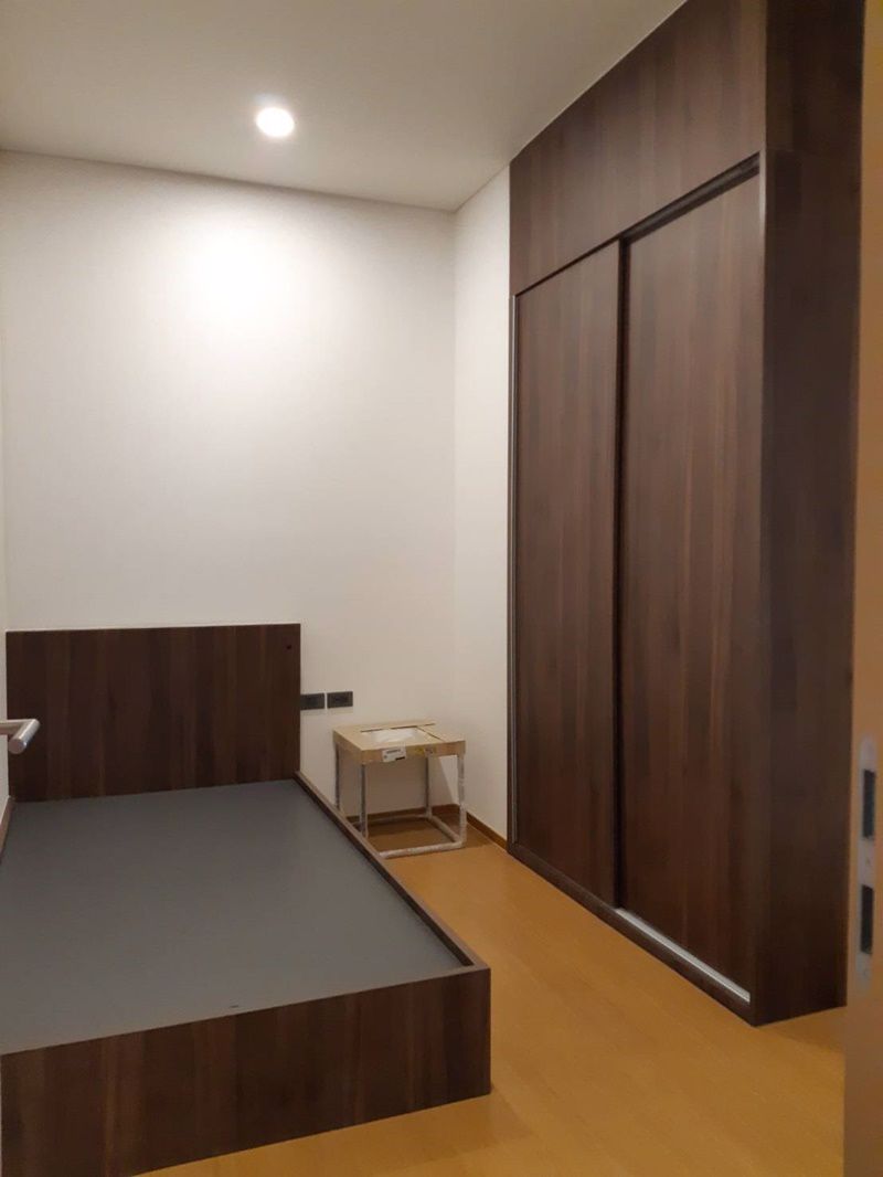 ขายคอนโด-2-ห้องนอน-70-ตรม-ไซมิส-เอ๊กซ์คลูซีพ-siamese-exclusive-sukhumvit-31-ใกล้-bts-พร้อมพงษ์-วิว