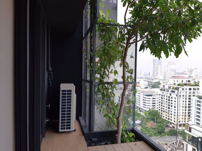 ขายคอนโด-2-ห้องนอน-70-ตรม-ไซมิส-เอ๊กซ์คลูซีพ-siamese-exclusive-sukhumvit-31-ใกล้-bts-พร้อมพงษ์-วิว