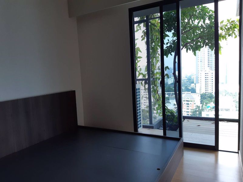 ขายคอนโด-2-ห้องนอน-70-ตรม-ไซมิส-เอ๊กซ์คลูซีพ-siamese-exclusive-sukhumvit-31-ใกล้-bts-พร้อมพงษ์-วิว