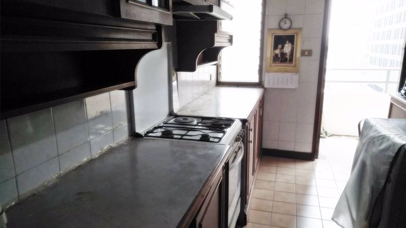 ขายคอนโดขนาด-335-ตารางเมตร-วัฒนา-ไฮทส์-wattana-heights-ใกล้-bts-อโศก-วิวเปิดโล่ง-ชั้น-17-ห้องมุม