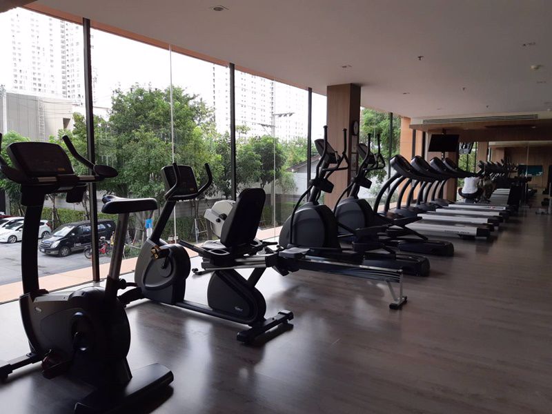 ขายด่วน-คอนโดเดอะคีย์-สาทร-ราชพฤกษ์-5076-ตรม-เดินจากบีทีเอส-วุฒากาศ-เพียง-3-นาที