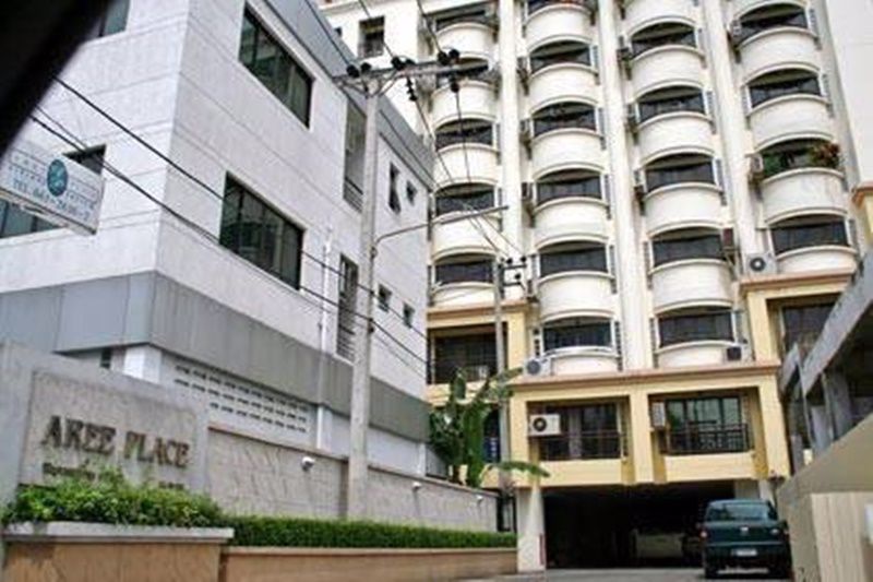 ขายด่วน-คอนโด-อารีย์-เพลส-สุขุมวิท-26-เดินเข้าซอยประมาณ-600-เมตร-อยู่ใกล้-bts-พร้อมพงษ์-เอ็มโพเรียม