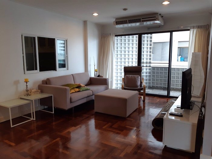 เจ้าของต้องการขายด่วน-คอนโดริชมอนด์พาเลซ-richmond-palace-ห้องมุม-ใกล้-บีทีเอส-พร้อมพงษ์