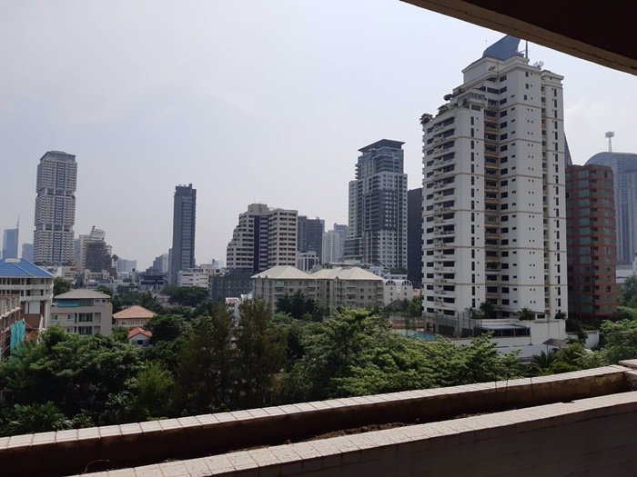 เจ้าของต้องการขายด่วน-คอนโดริชมอนด์พาเลซ-richmond-palace-ห้องมุม-ใกล้-บีทีเอส-พร้อมพงษ์