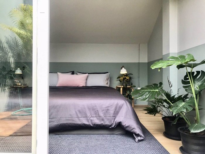 ขายทาวน์เฮ้าส์-244-ตรวา-3-ชั้น-พึ่งตกแต่งใหม่ทั้งหลัง-ในสุขุมวิท-49-ห่างจาก-โรงพยาบาลสมิติเวชเพียง