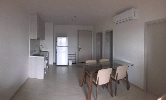 คอนโดสวย-2-ห้องนอน-life-sukhumvit-48-ให้เช่า-60-ตรม-เฟอร์นิเจอร์ครบชุด