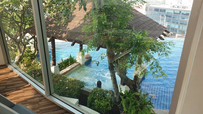 คอนโดสวย-1-ห้องนอน-skywalk-residence-ว่างให้เช่า