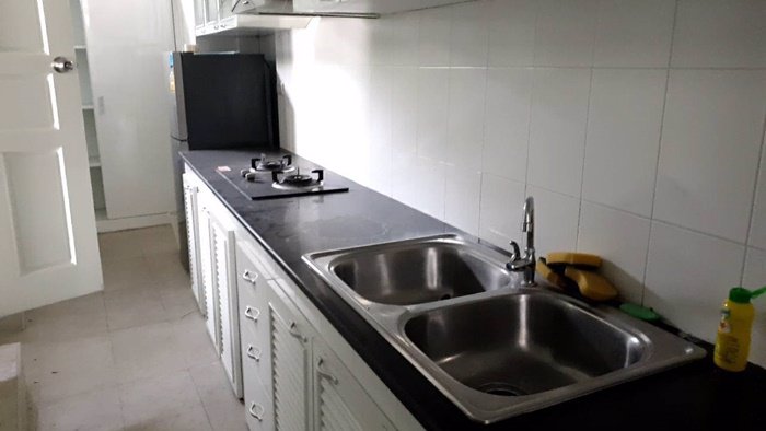 บ้านเดี่ยว-ว่างให้เช่า-ในซอยสุขุมวิท-34-ใกล้-bts-พร้อมพงศ์-ห่างจากถนนสุขุมวิท-800-เมตร