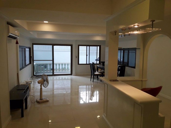 บ้านเดี่ยว-ว่างให้เช่า-ในซอยสุขุมวิท-34-ใกล้-bts-พร้อมพงศ์-ห่างจากถนนสุขุมวิท-800-เมตร