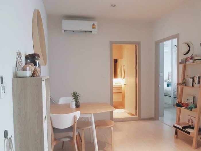 คอนโดสวย-อบอุ่น-1-ห้องนอน-ใกล้บีทีเอสพระโขนง-ห่างจากบีทีเอสพระโขนง-เพียง-800-เมตร