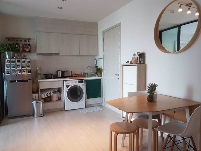 คอนโดสวย-อบอุ่น-1-ห้องนอน-ใกล้บีทีเอสพระโขนง-ห่างจากบีทีเอสพระโขนง-เพียง-800-เมตร