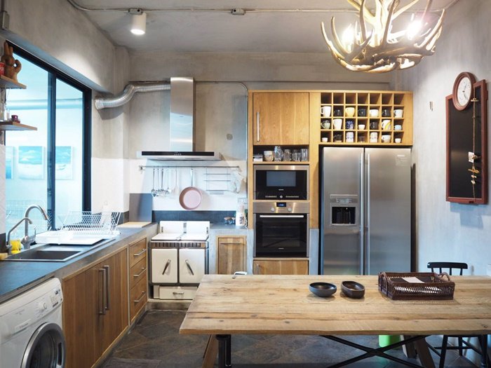 ขายทาวน์โฮม-สวย-อบอุ่น-ใกล้-บีทีเอส-ทองหล่อ