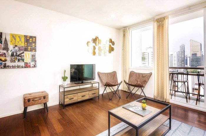 ให้เช่าคอนโดสวย-พร้อมเข้าอยู่-ชั้น-18-วินด์-สุขุมวิท-23