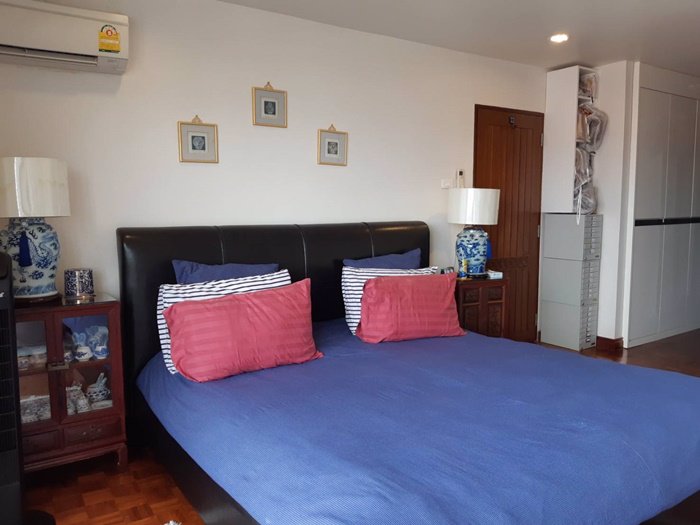 ขายคอนโดขนาด-131-ตารางเมตร-ใกล้-bts-พระโขนง-วิวเปิดโล่ง-ห้องมุม