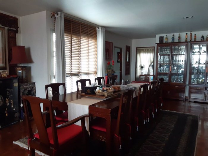 ขายคอนโดขนาด-131-ตารางเมตร-ใกล้-bts-พระโขนง-วิวเปิดโล่ง-ห้องมุม