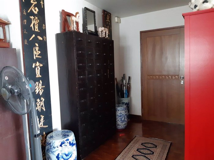 ขายคอนโดขนาด-131-ตารางเมตร-ใกล้-bts-พระโขนง-วิวเปิดโล่ง-ห้องมุม