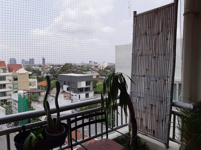 ให้เช่า-คอนโดขนาด-131-ตารางเมตร-ใกล้-bts-พระโขนง-วิวเปิดโล่ง-ห้องมุม