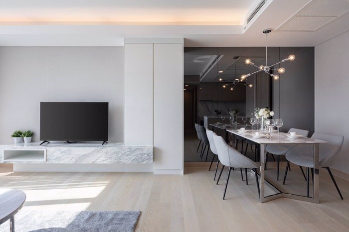 คอนโดสวย-ใหม่-ไซมิส-เอ็กคลูซิฟ-ควีนส์-2-ห้องนอน-ใกล้-mrt-ศูนย์วัฒนธรรม