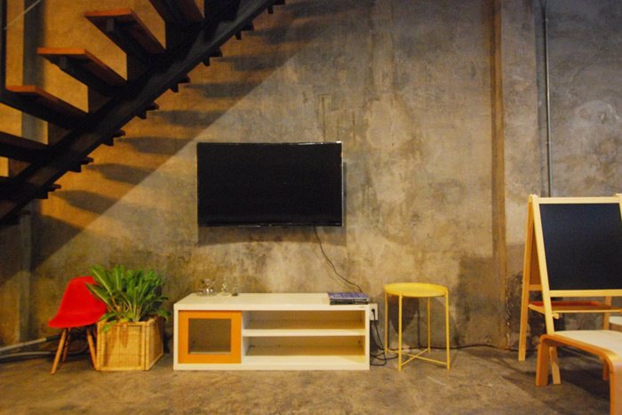 ให้เช่าทาวน์โฮม-สไตล์-ลอฟท์-ใกล้-บีทีเอส-ราชเทวี-อนุญาตให้เลี้ยงสัตว์