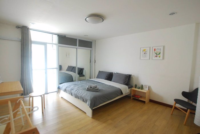 ให้เช่าทาวน์โฮม-สไตล์-ลอฟท์-ใกล้-บีทีเอส-ราชเทวี-อนุญาตให้เลี้ยงสัตว์