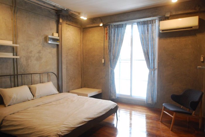 ให้เช่าทาวน์โฮม-สไตล์-ลอฟท์-ใกล้-บีทีเอส-ราชเทวี-อนุญาตให้เลี้ยงสัตว์