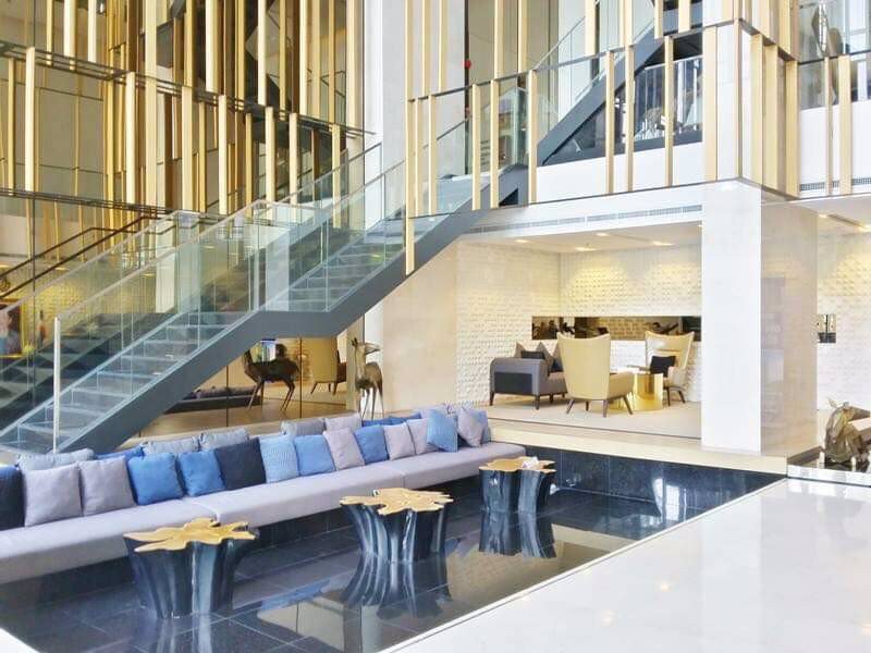 ให้เช่าคอนโด-เดอะเบส-พระราม-9-รามคำแหง-ห้องมุม-